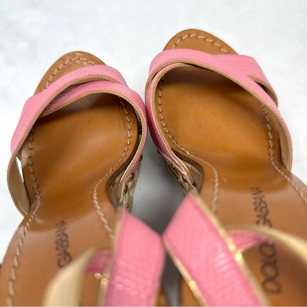 Dolce & Gabbana *free* shipping